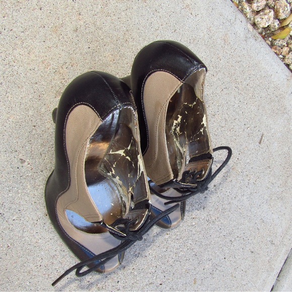 Size 5 Enzo Angiolini Vintage Shoes - Picture 6 of 6